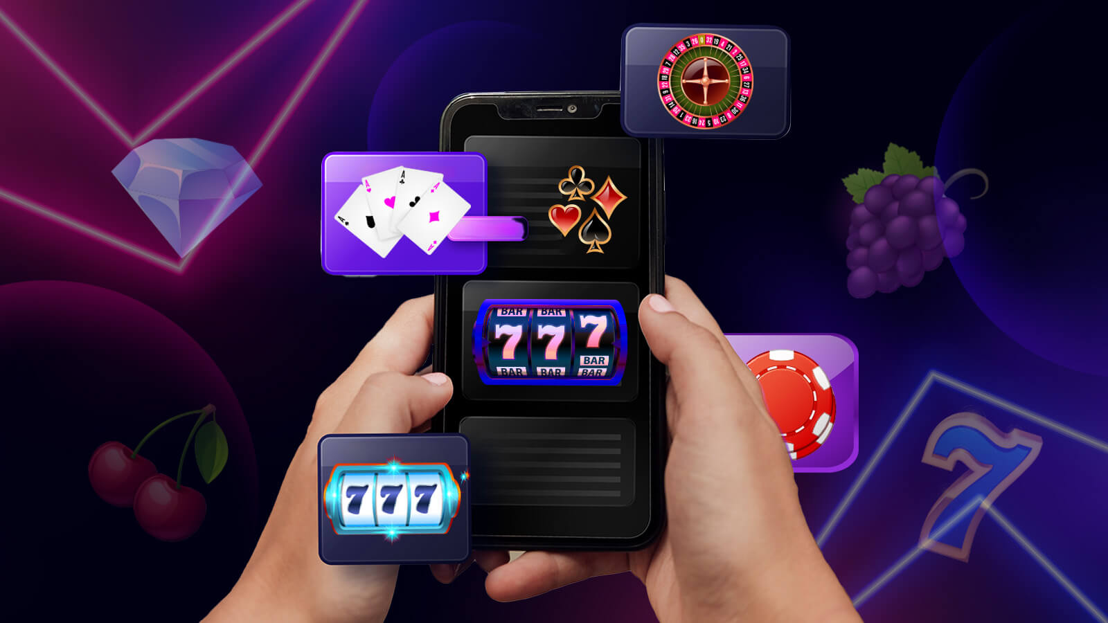 Österreichische Casino Apps für iOS und Android: Erhöhen Sie Ihr Spielerlebnis