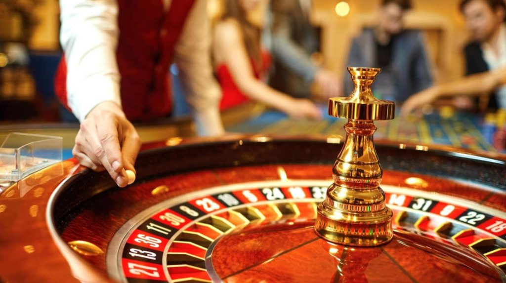 Online Casino AT