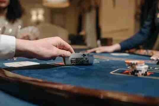 Maßnahmen zur Prävention von Spielsucht im Online-Bereich